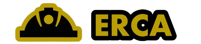 ERCA logo